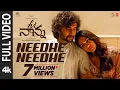 Download Lagu Full Video: Needhe Needhe | Hi Nanna | Nani,Mrunal, Baby Kiara | Hesham Abdul Wahab | Shouryuv
