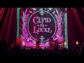 The Smashing Pumpkins - Cupid de Locke @ Barclays Center - 10/5/26