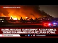 Download Lagu 100 RUDAL HIPERSONIK IRAN RATAKAN PANGKALAN MILITER AS DI QATAR DAN ISRAEL HANCUR TOTAL Download Lagu 100 RUDAL HIPERSONIK IRAN RATAKAN PANGKALAN MILITER AS DI QATAR DAN ISRAEL HANCUR TOTAL