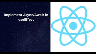 Implement in React Hooks useEffect axios