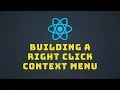 Discover How to Implement Customizable Context Menus in React Projects