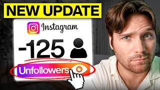 Instagram Just Changed How to Find Who Unfollowed You