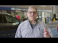 Dennis Schrader of Columbia is a Lifelong Customer Of Apple Ford Lincoln