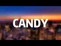 Doja Cat - Candy clean