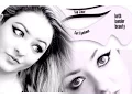 I Tried the Beth Bender Beauty Eyeliner Stencil Honest Review Demo