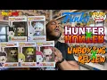 HUNTER X HUNTER Funko POP Gon Killua Hisoka etc