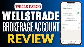 Wellstrade Brokerage Account Review 2025 Things You Should Know