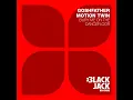Bury Me On The Dancefloor - Goshfather & Motion Twin