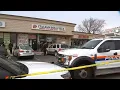 Couple stabbed to death at a deli on Long Island Son in custody