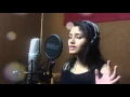 Arijit singh's Hamari adhuri kahani Female version