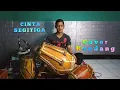 Download Lagu CINTA SEGITIGA || Versi Koplo - Cover Kendang
