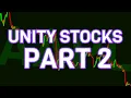 CG s Stock Chart Software w Unity Part 2 - Live Updating per 5 Seconds