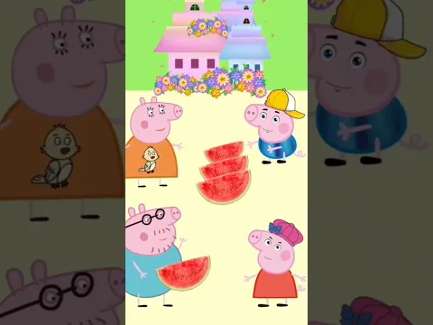Peppa King #peppapig