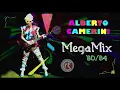 Download Lagu Alberto Camerini - MegaMix '80/'84 (by RTC)