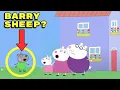 SUZY SHEEP S BROTHER The Detail Everyone Missed