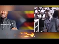 Breaking This our stable ground will shake Prophet Emmanuel Makandiwa