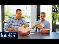 A Trip to France w David Venable The Story of Le Creuset Behind the Brand