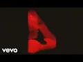 Ari Abdul - HELLGIRL (Lyric Video)