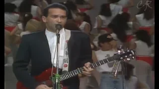 Os Paralamas do Sucesso - Vital e Sua Moto / Faustão 1990