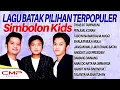 Lagu LAGU BATAK PILIHAN TERPOPULER Simbolon Kids | Tihas So Tarpabuni, Penjual Koran