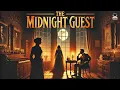 Download Lagu The Midnight Guest: A Detective Story 🕵️‍♂️🌙 | A Chilling Mystery by Fred M. White