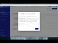 How to set up unattended device access