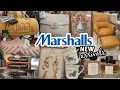 MARSHALLS NEW FINDS DECOR MORE