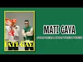 Lagu Mati Gaya - Juan Reza Ft Kapthen Purek || Lirik 🎶