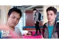 Download Lagu Boy Marah Menghajar Wakil Pelatih [Anak Jalanan] [14 Oktober 2016]