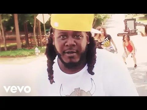 Download MP3 T-Pain - Booty Wurk (One Cheek At a Time) ft. Joey Galaxy