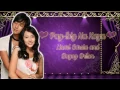 Download Lagu Pag-ibig Na Kaya - Liezel Garcia \u0026 Bugoy Drilon [Princess Hours Ost]