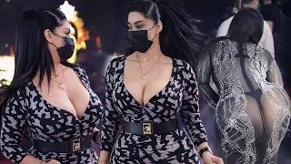 افخم رقصة بنات   حضنو دافي من الشسمو   الحراره ميه بجسمو    جهاد سليمان        دندنها