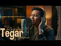 Rossa – Tegar | R&B Cover By Garasi Musik Cover