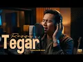 Lagu Rossa – Tegar | R\u0026B Cover By Garasi Musik Cover