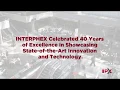 INTERPHEX 2019