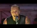 Download Lagu Metallica Live Nimes 2009 Full Concert HD