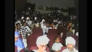 مع الطيور مصطفي سيد احمد 