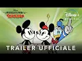 Video di Il Meraviglioso Mondo di Topolino il trailer ufficiale in ITA