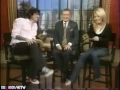 Kelly Ripa s Feet With Tommy Lee