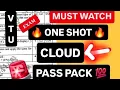 CC SUPER IMP 2026 VTU BCS601 CLOUD COMPUTING Model Paper Solutions PYQs 22 Scheme