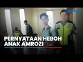 Download Lagu Kabar Mengejutkan Anak Amrozi yang Bentangkan \