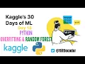 Kaggle 30 Days of ML - Day 10
