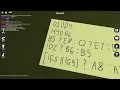 Roblox Escape Room Academy Walkthrough Stage 36 to 40