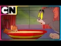 Tom \u0026 Jerry😺🐭| Milk Madness Takes Over!🥛| Cartoon for Kids ✨| Cat \u0026 The Mouse | @cnindia