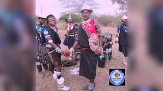 mdendela lufunza akiwa na mtoto wake mihagwa audio officir 2023