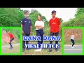 Download Lagu DJ DANA DANA [ FULL BASS ] VIRAL TIKTOK || [R'DJ] NEW 2021