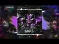 RAIZHELL "G.O.A.T"