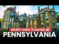 27 AMAZING Hidden Gems in Pennsylvania You re Missing Out