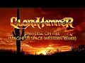 Gloryhammer - Universe on Fire (Spaghetti Space Western Remix)