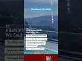 Download Lagu SHALAWAT SA’ADAH | Perbanyak Shalawat | Inshaa Allah. #youtubeshorts  #shalawat